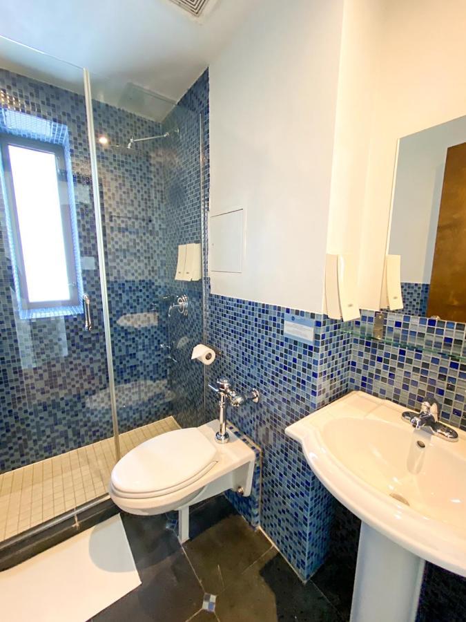 Jg Sohotel نيو يورك المظهر الخارجي الصورة