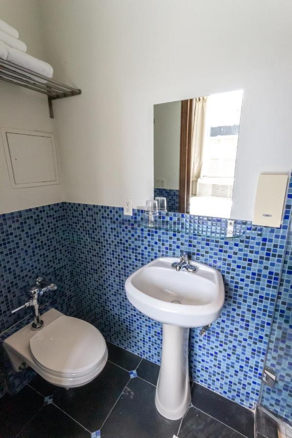 Jg Sohotel نيو يورك الغرفة الصورة