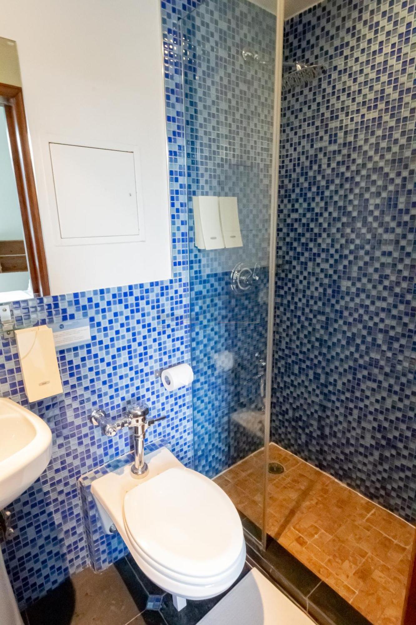 Jg Sohotel نيو يورك المظهر الخارجي الصورة