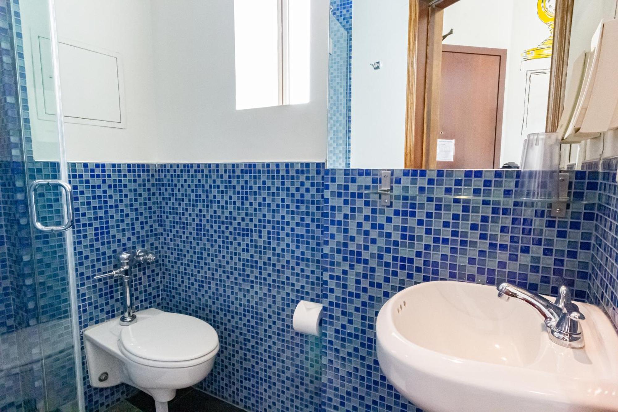 Jg Sohotel نيو يورك الغرفة الصورة