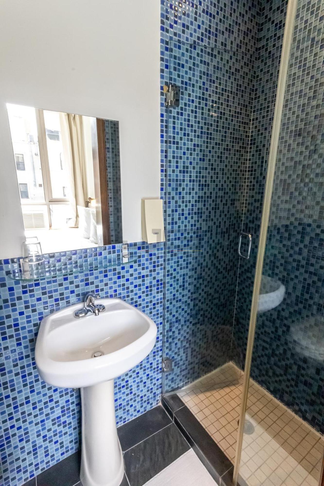Jg Sohotel نيو يورك الغرفة الصورة