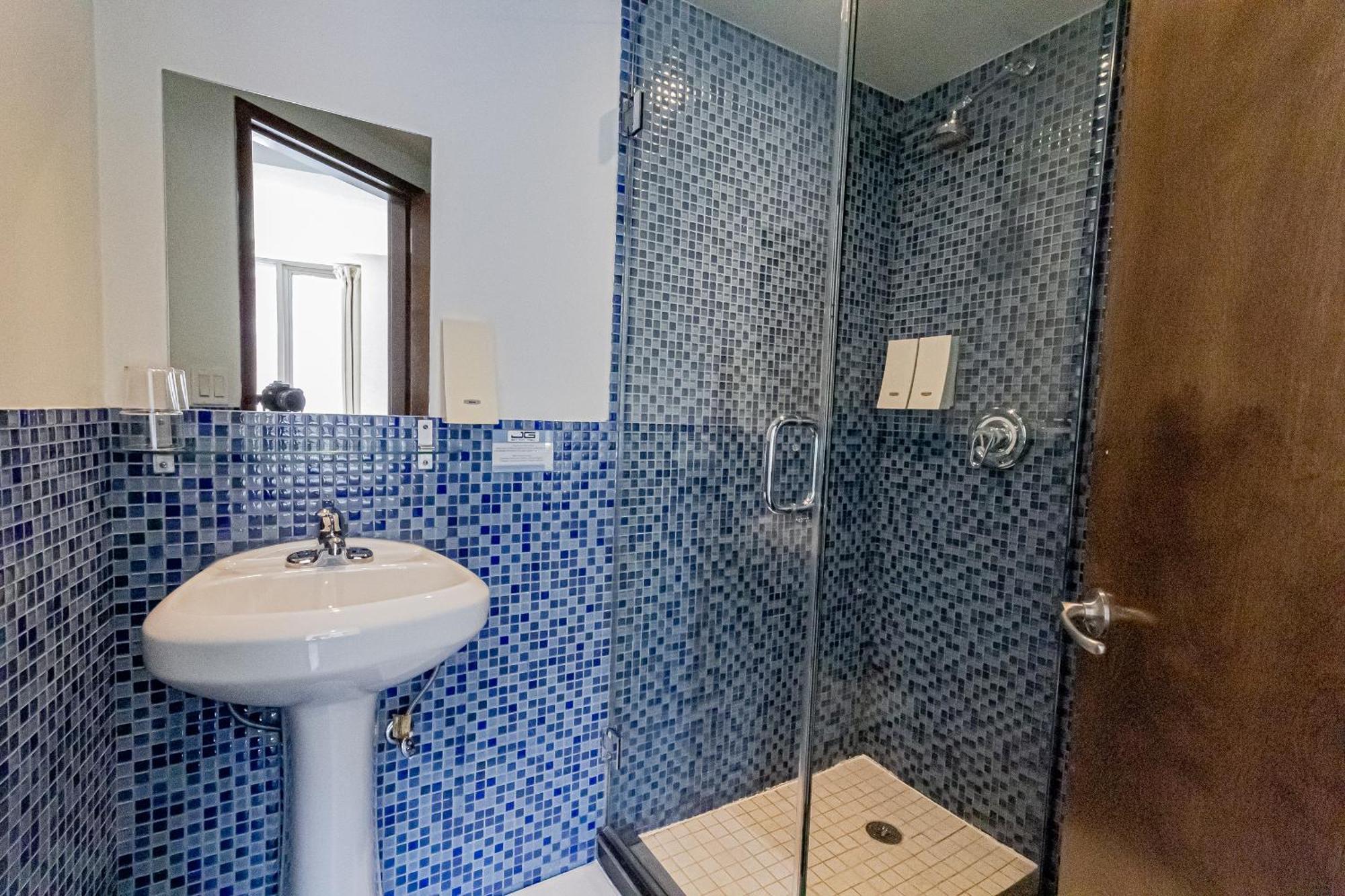 Jg Sohotel نيو يورك الغرفة الصورة