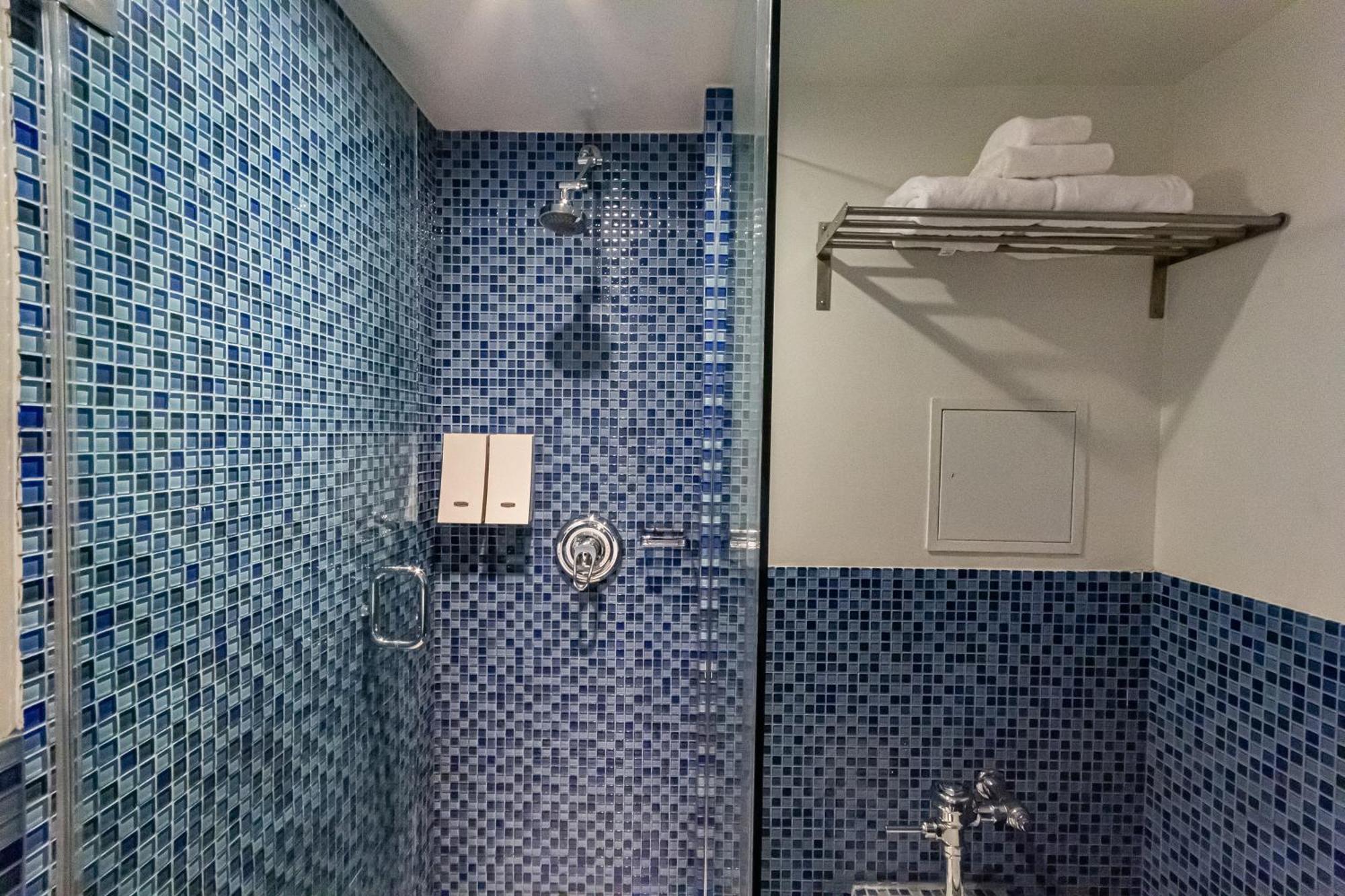 Jg Sohotel نيو يورك الغرفة الصورة